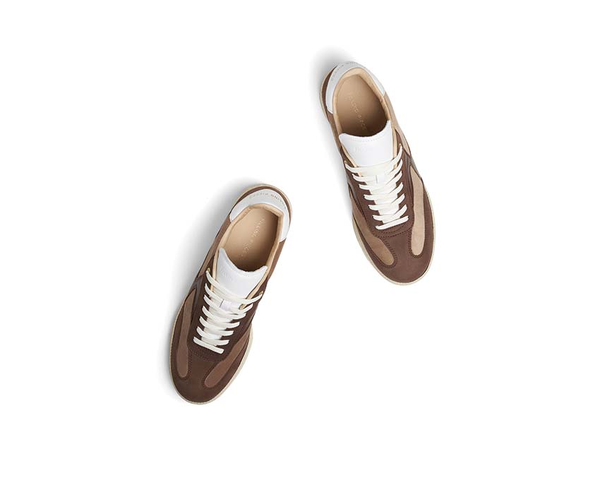 Filling Pieces Sprinter Mix Brown semelle — semelle ergonomique Sprinter
