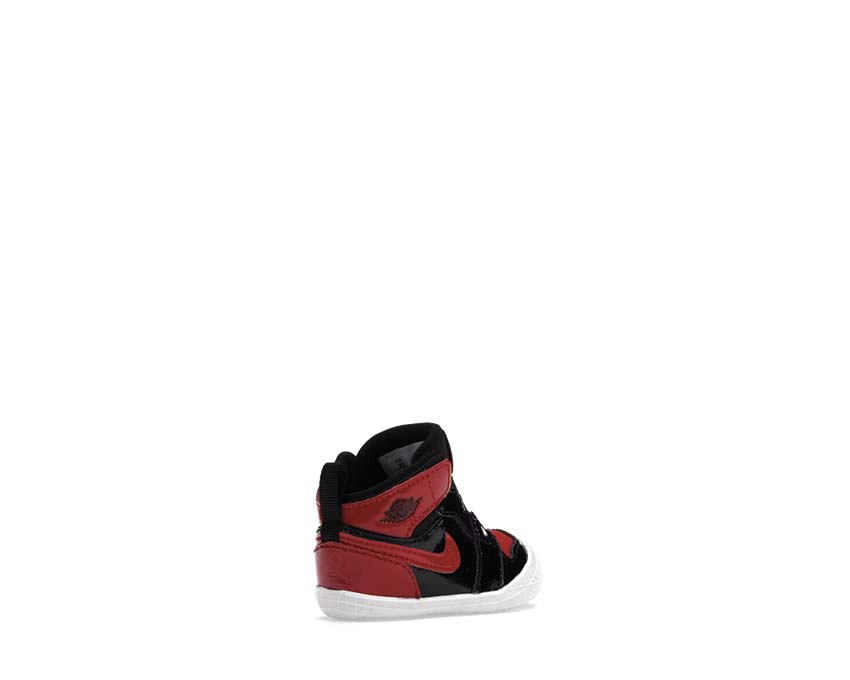 Jordan Air Jordan 1 Baby TD Crib Bootie sole — non-slip baby sole
