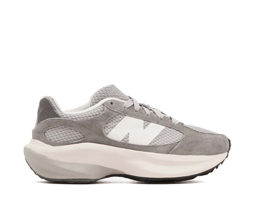 New Balance UWRPD — Damen Sneaker Wrap-Design moderne Silhouette