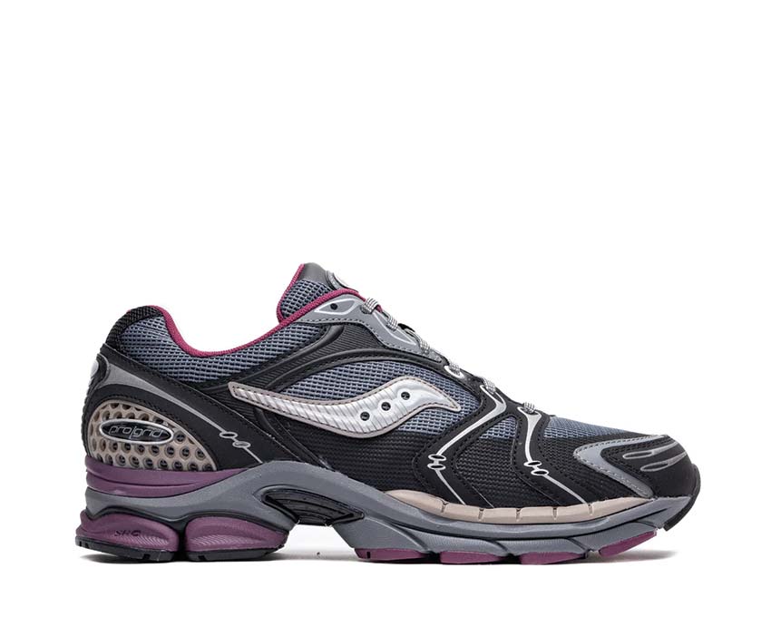 Saucony Progrid Triumph 4 — Herren-Laufschuh ProGrid-Dämpfung