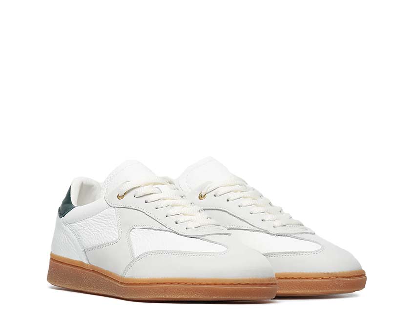 Filling Pieces Sprinter Dice White side view — soft leather clean silhouette