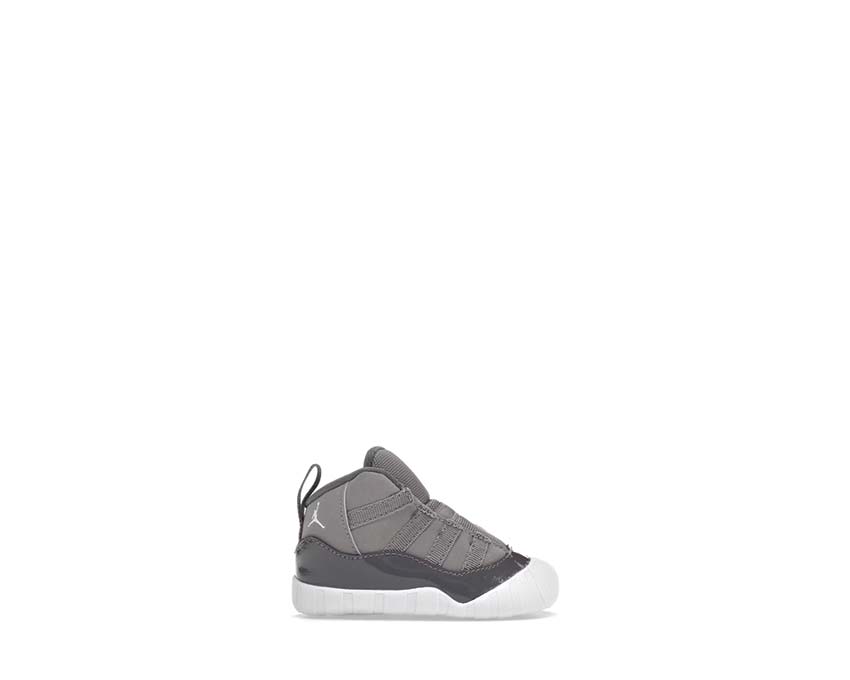 Jordan 11 Baby PS Medium Grey Multi Color — sneakers enfant bébé preschool