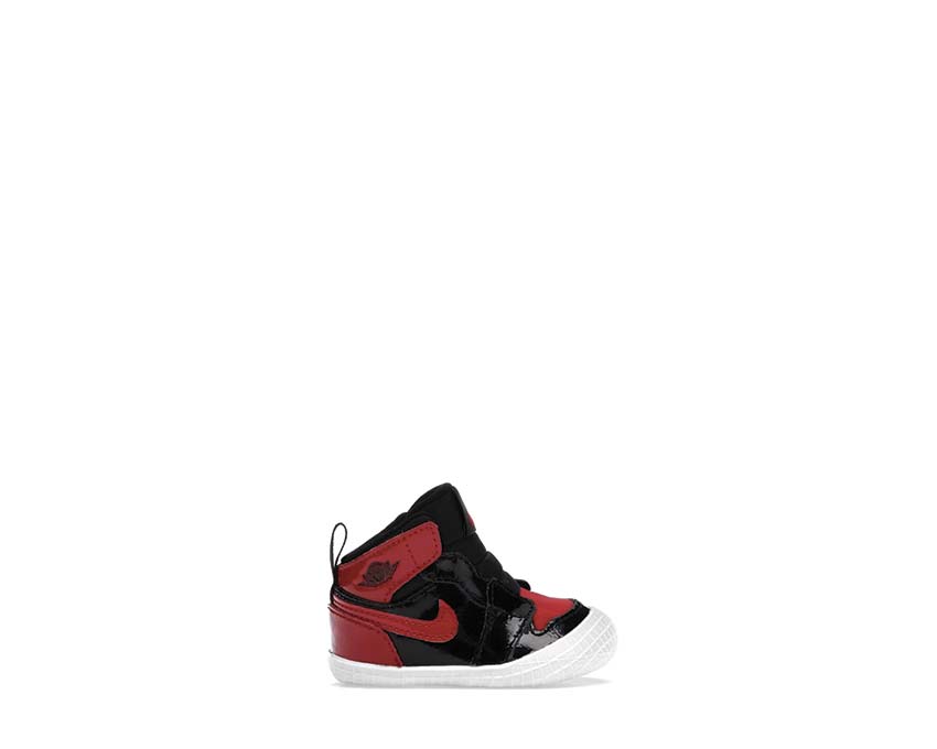 Jordan Air Jordan 1 Baby TD Crib Bootie — chausson bébé Jordan enfant