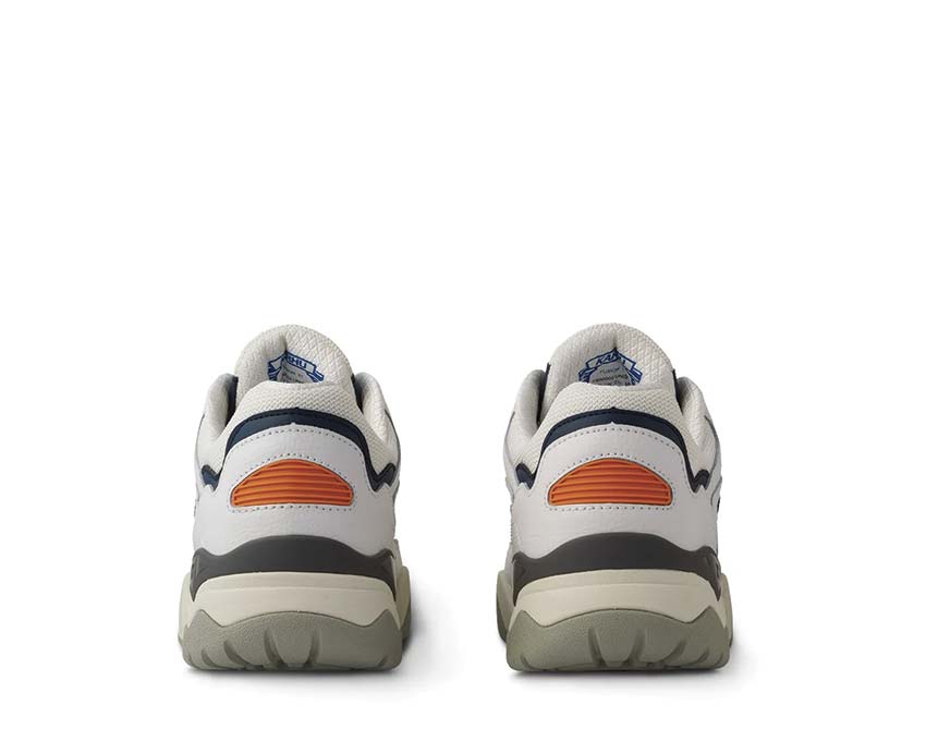 Karhu Fusion XT Cloud Dancer/Agate Grey sole — Fulcrum sole
