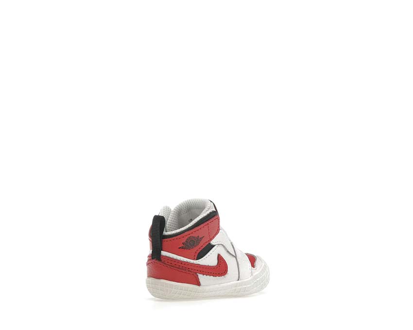 Jordan Air Jordan 1 Baby Crib Bootie sole — soft baby sole