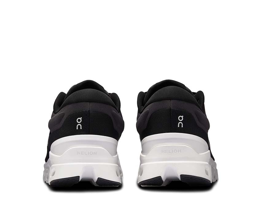 On Cloudstratus 3 W semelle — double CloudTec running femme Speedboard