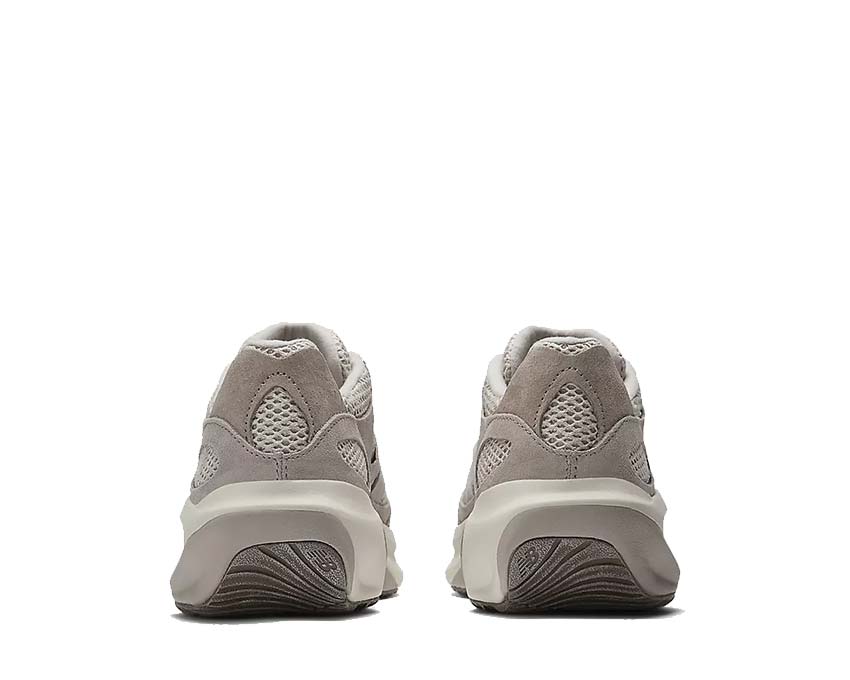 New Balance WRPD Grey Days Sohle — reaktive FuelCell Zwischensohle