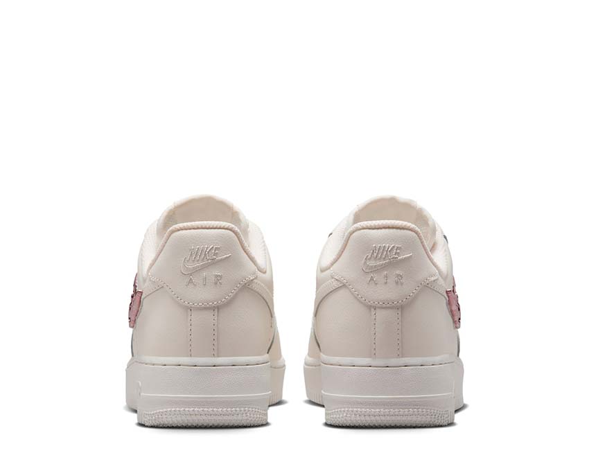 Nike Air Force 1 '07 LX "Metal Swoosh"