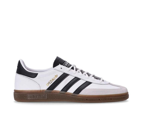 Adidas Handball Spezial OG White — sneaker homme cuir blanc handball vintage