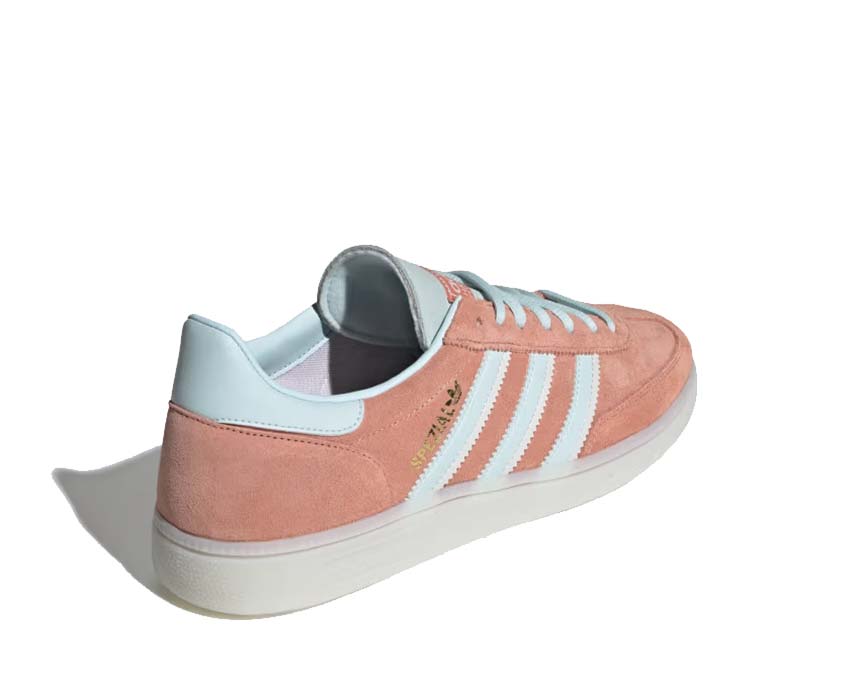 semelle — gomme plate Handball Spezial Wonder Clay