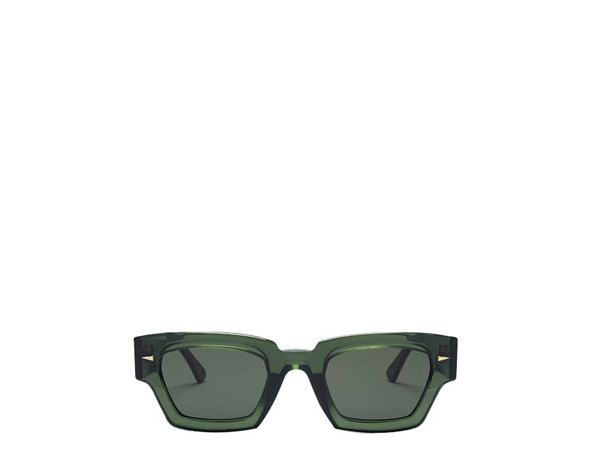Ahlem Villette — lunettes de soleil unisexe acétate artisanal Paris