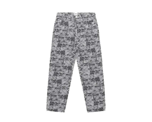 Arte Jeffrey Pants Print — Unisex-Hose grafischer Print Streetwear