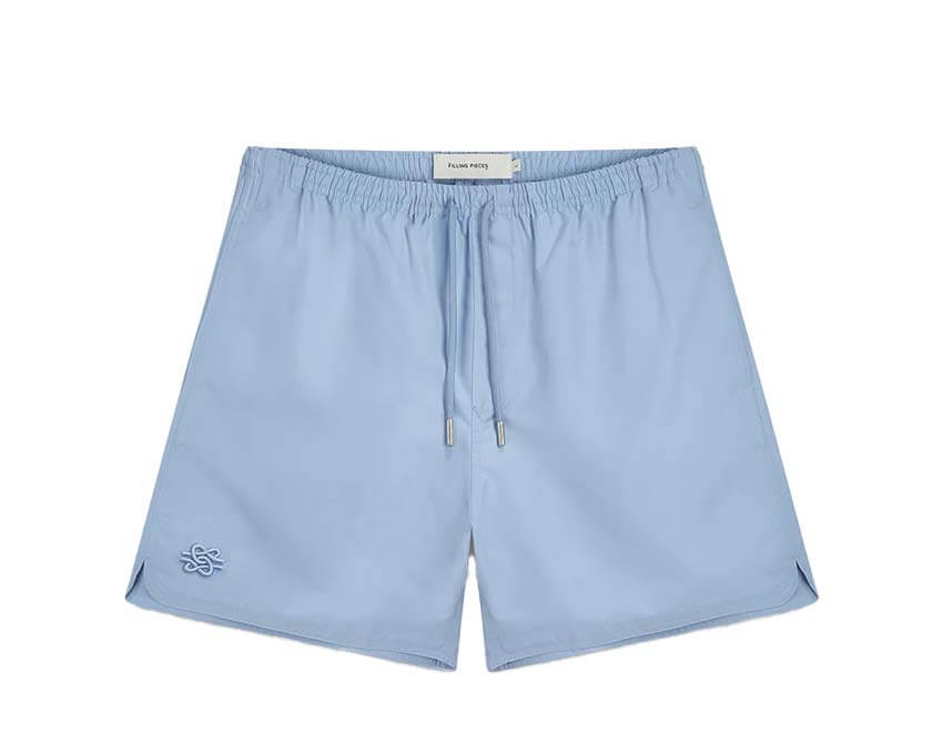 Filling Pieces Swimshorts Knot — short de bain homme nœud Filling Pieces premium