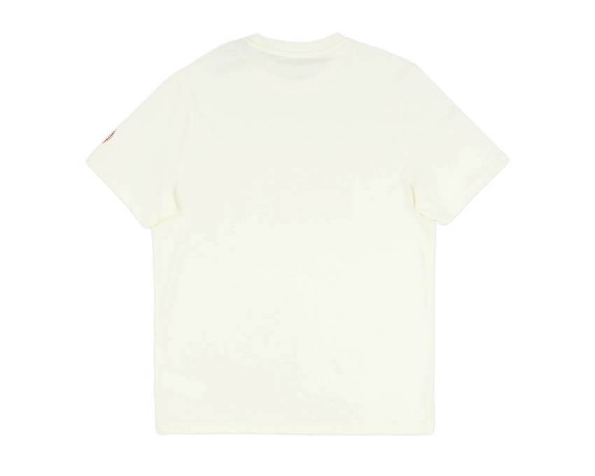Puma AC Milan KING Logo Tee dos — dos t-shirt logo AC Milan Puma