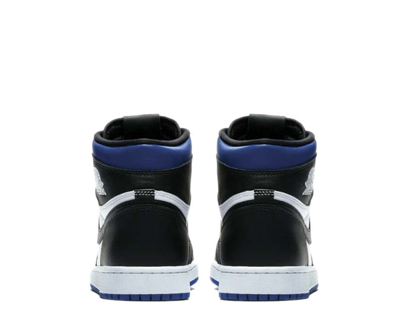Air Jordan 1 Retro High OG Game Royal Sohle — blaue Jordan 1 High Sohle