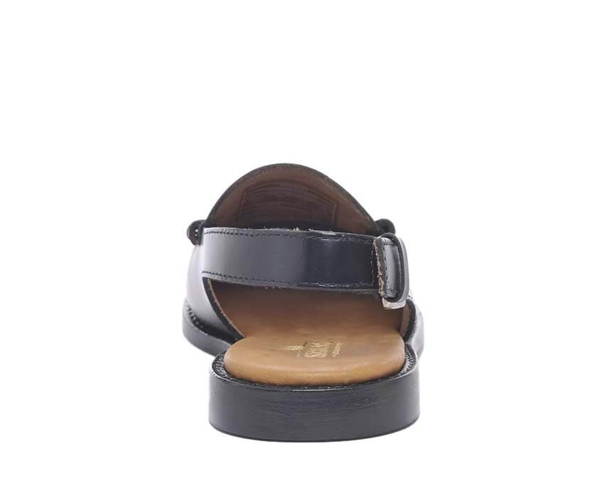 Sebago Dan Sandal W