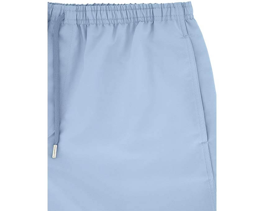 Filling Pieces Swimshorts Knot détail — nœud sculptural short bain