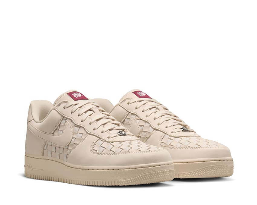 Nike Force 1 Low Retro Prm Ess "Sanddrift"