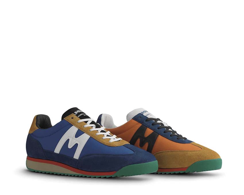 Karhu Mestari x Engineered Garments suola — suola Fulcrum