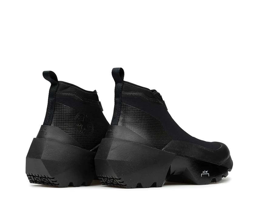 Converse x A Cold Wall Chuck 70 Geo Forma Hi suola — suola platform