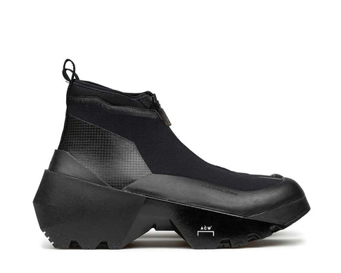 Converse x A Cold Wall Chuck 70 Geo Forma Hi Black — sneaker uomo collab