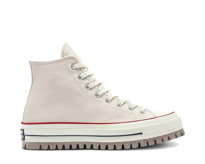Converse Chuck 70 Canvas LTD Hi Sand — sneaker femme édition limitée canvas