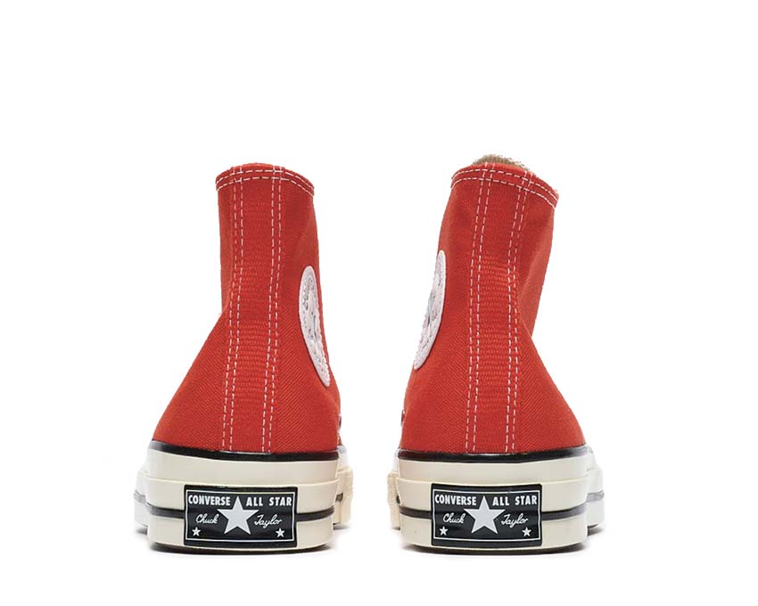 Converse Chuck 70 Hi Fever Dream Egret sole — vulcanized sole