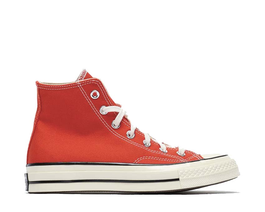 Converse Chuck 70 Hi Fever Dream Egret — women's sneaker graphic canvas