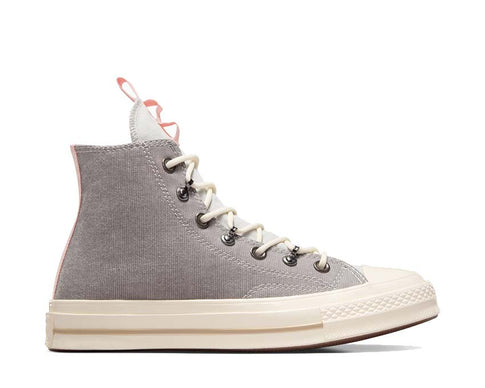 Converse Chuck 70 Hi Origin Story/Donu — women's sneaker canvas high cut retro