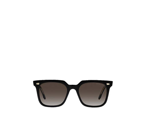 Cutler And Gross 1387 Square Acetate — lunettes de soleil unisexe carré acétate luxe