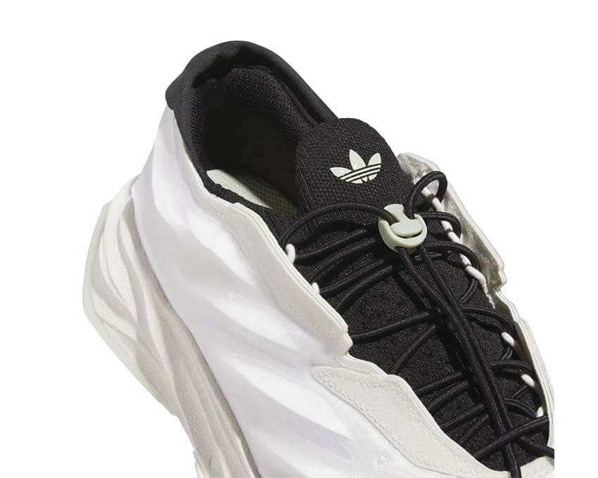 Adidas Terra Mono Lightstrike  "Core White"