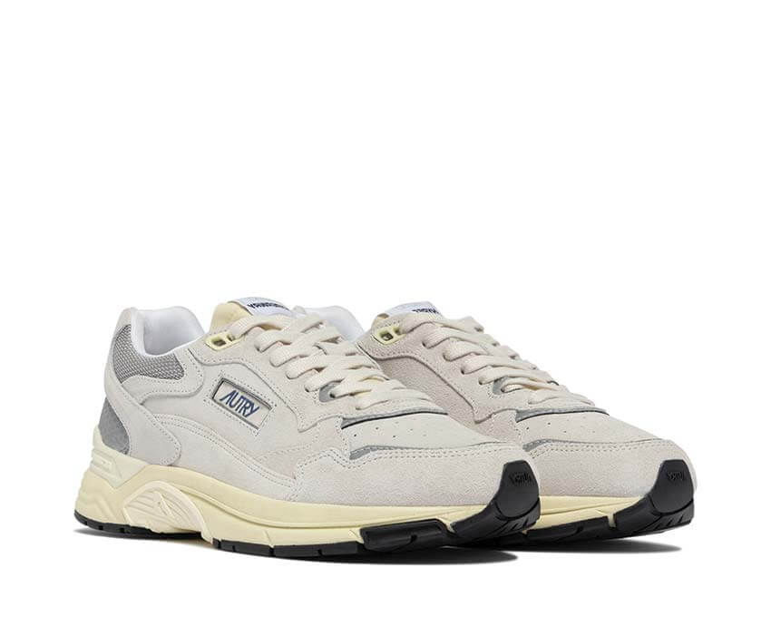 Autry Hyperway Low semelle — semelle Hyperway amortissante