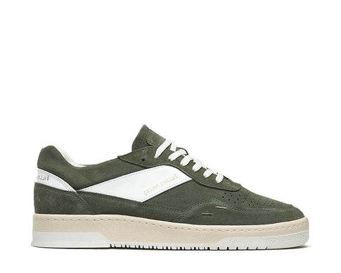 Filling Pieces Ace Spin Birch — sneaker homme cuir luxe hollandaise