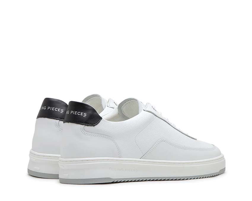 Filling Pieces Mondo Crumbs White Sohle — ergonomische Mondo-Sohle