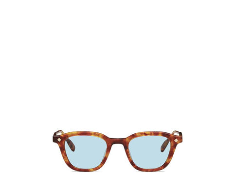 Lunetterie Générale Enigma — lunettes de soleil unisexe acétate artisanal Québec