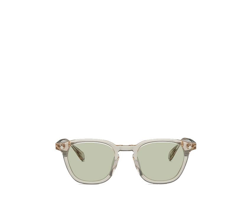 Lunetterie Générale Maestro — lunettes de soleil unisexe acétate artisanal Québec