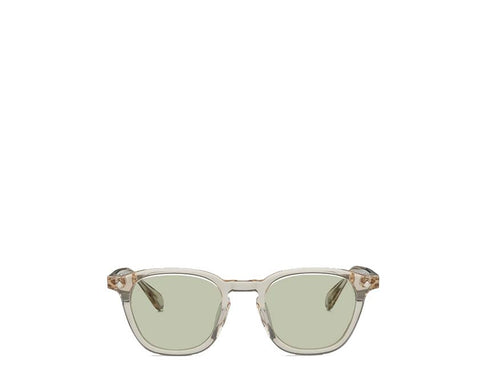 Lunetterie Générale Maestro — lunettes de soleil unisexe acétate artisanal Québec