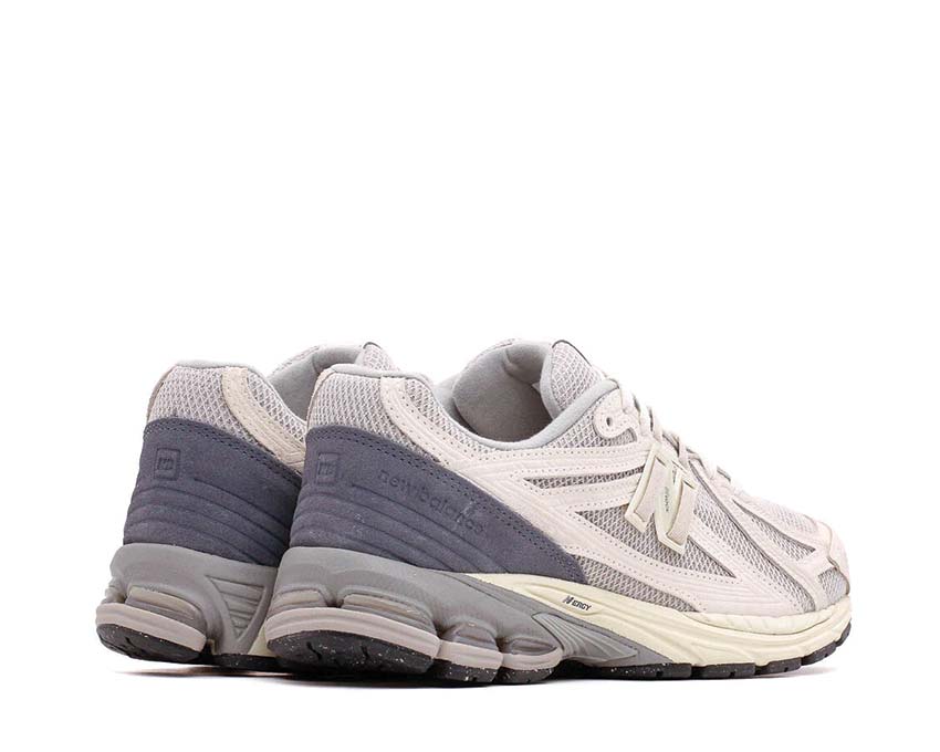 New Balance 1906 Olive Kaki Sohle — N-ERGY Dämpfungstechnologie