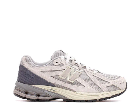 New Balance 1906 Olive Kaki — Herren Sneaker Mesh Laufstil Jahrtausend