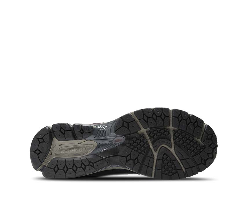 New Balance 2002R Protection Pack Eclipse Magnet semelle — technologie N-ERGY