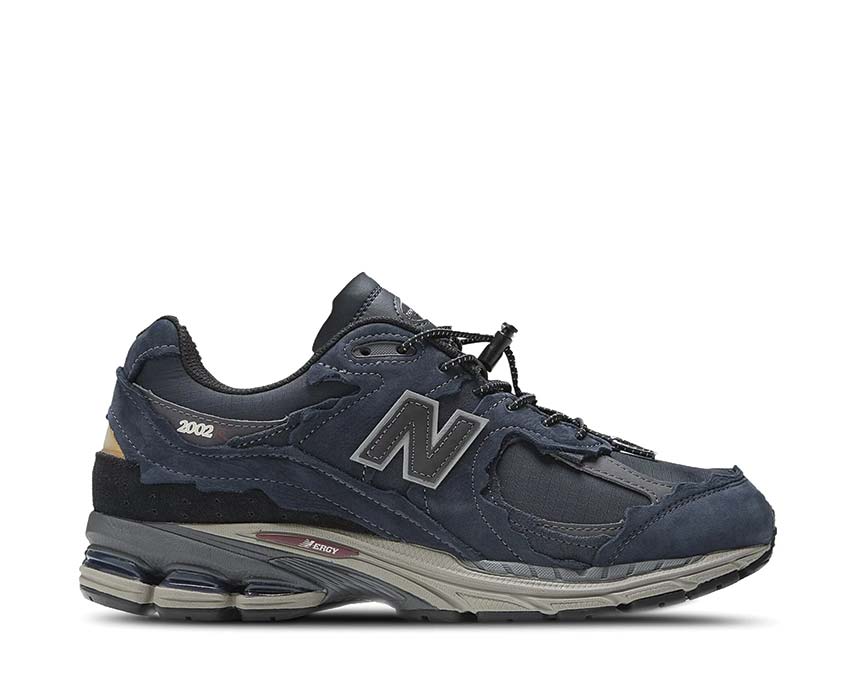 New Balance 2002R Protection Pack Eclipse Magnet — sneaker unisexe N-ERGY