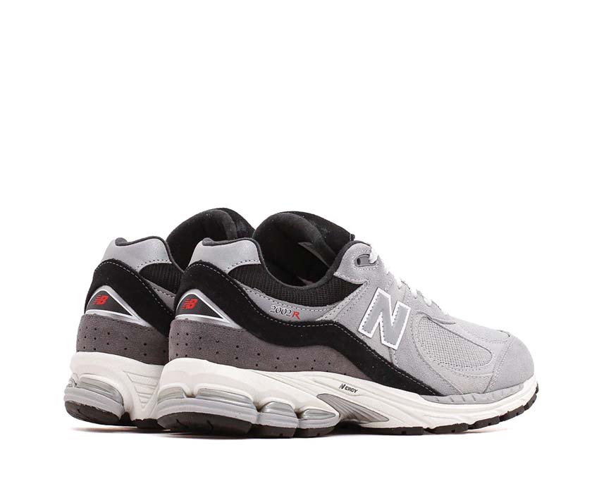 semelle — New Balance 2002R ABZORB cushioning amorti premium