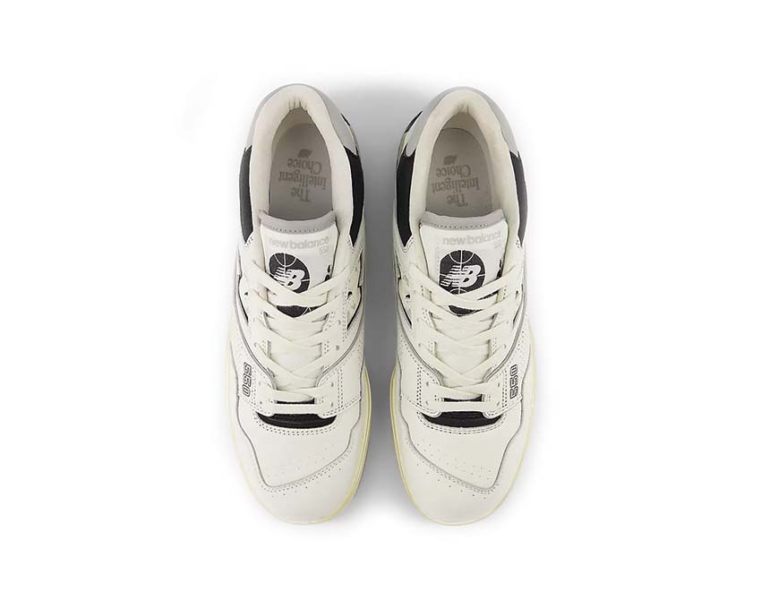 semelle — New Balance 550 Premium Vintage cupsole épaisse basketball vintage