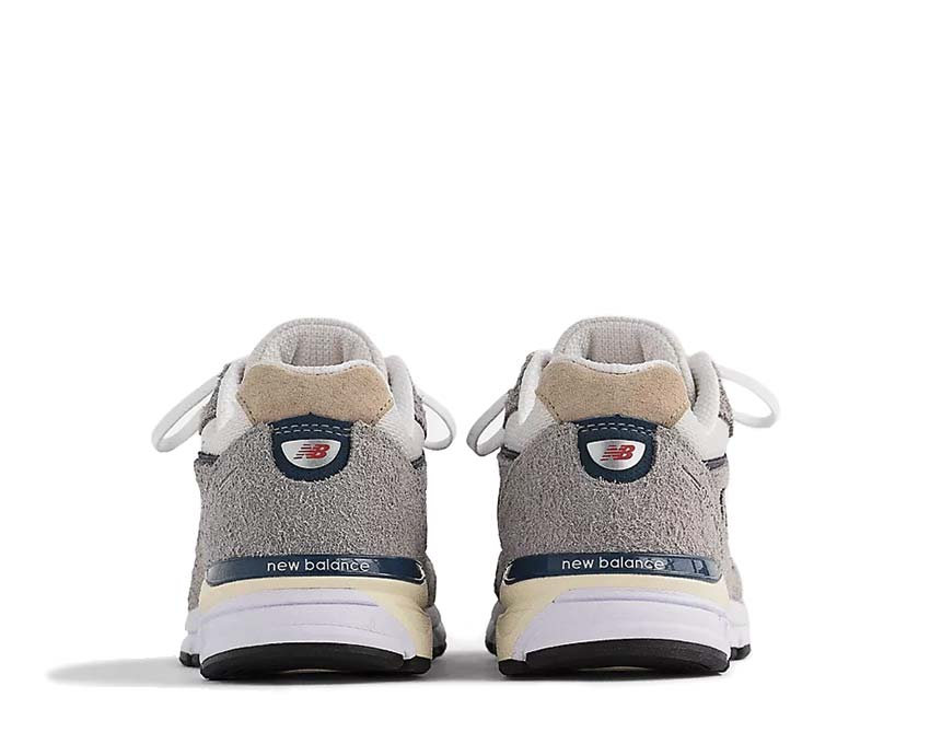 New Balance 990v4 Made in USA Marblehead semelle — ENCAP amorti technologie v4
