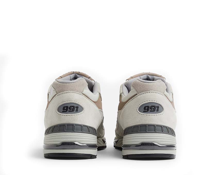 sole — New Balance 991 V1 ENCAP C-CAP cushioning winter outdoor