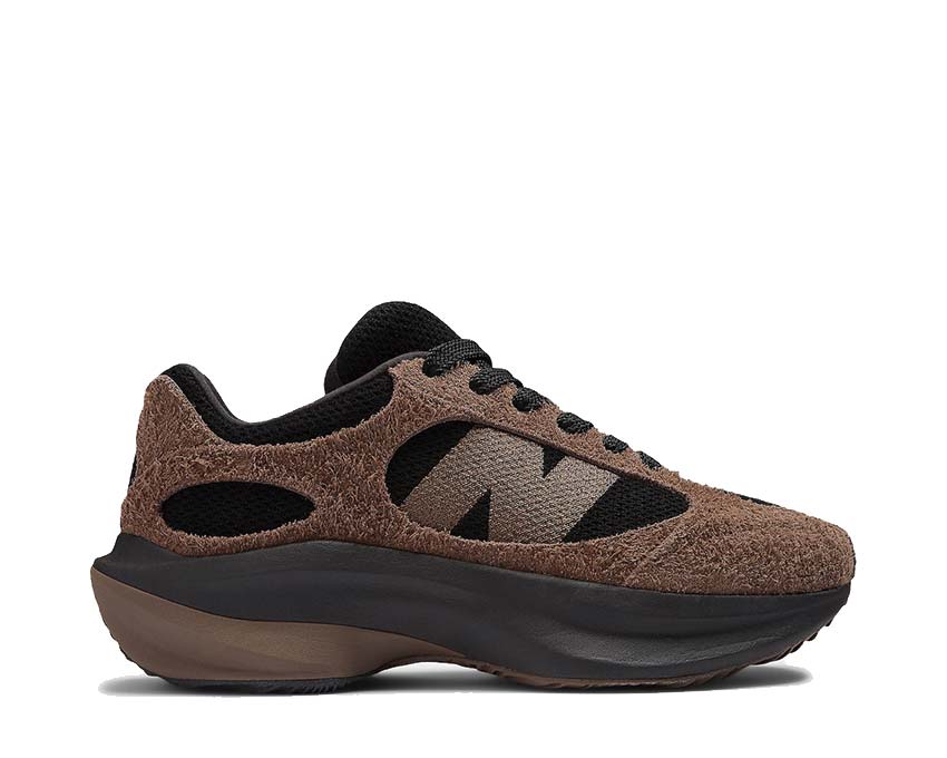 New Balance WRPD Runner Dark Mushroom Driftwood UWRPDMUS — Herren Sneaker