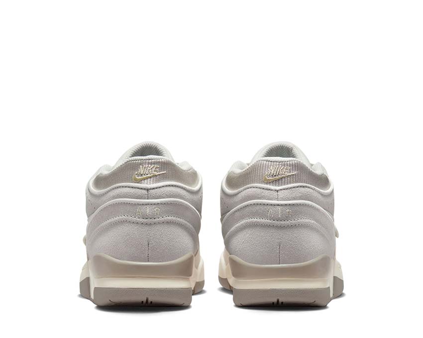 Nike AAF88 Light Bone Sohle — EVA Retro Dämpfung Coconut Milk