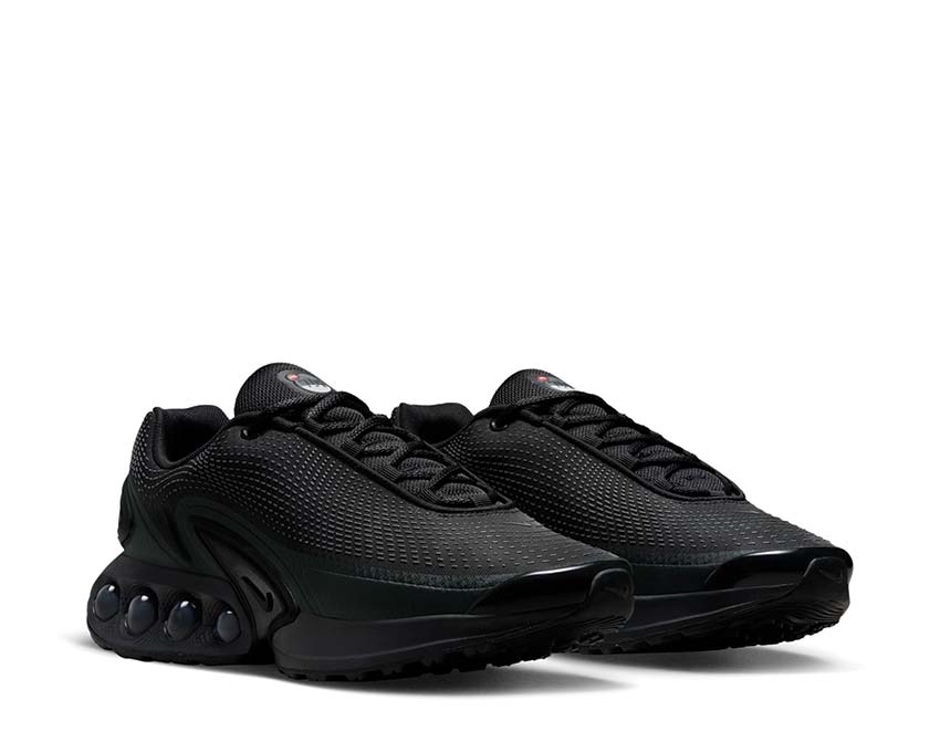 Nike Air Max DN Black / DK Smoke Grey - Dark Grey - Anthracite DV3337-002