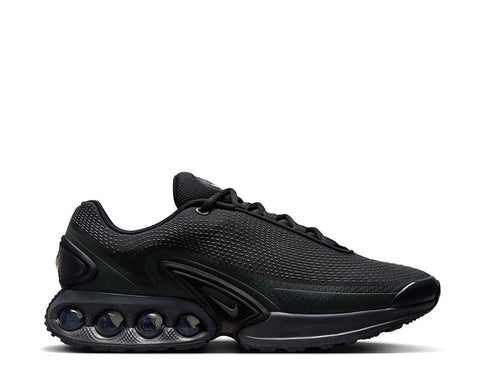 Nike Air Max DN Black / DK Smoke Grey - Dark Grey - Anthracite DV3337-002