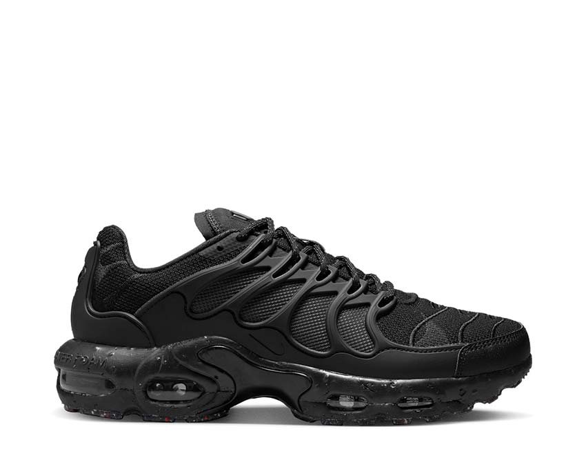 Nike Air Max Terrascape Plus Black Anthracite — men's sneaker Terrascape
